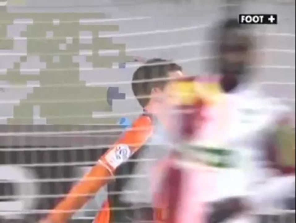 Lorient - Brest