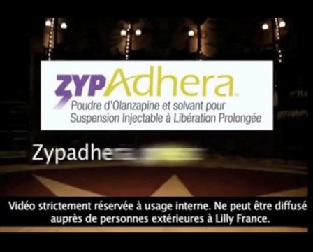 Laboratoires. Un clip SM destiné à booster les visiteurs médicaux