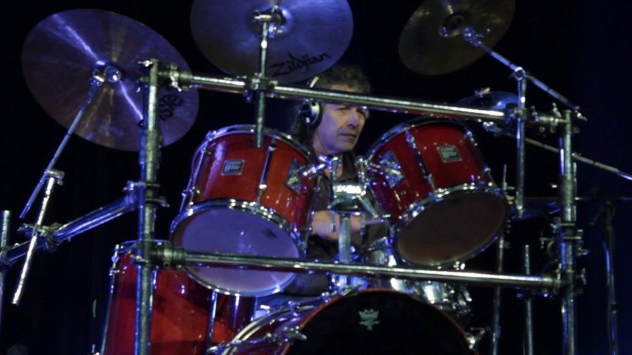 Christian Almerge - Se Canta