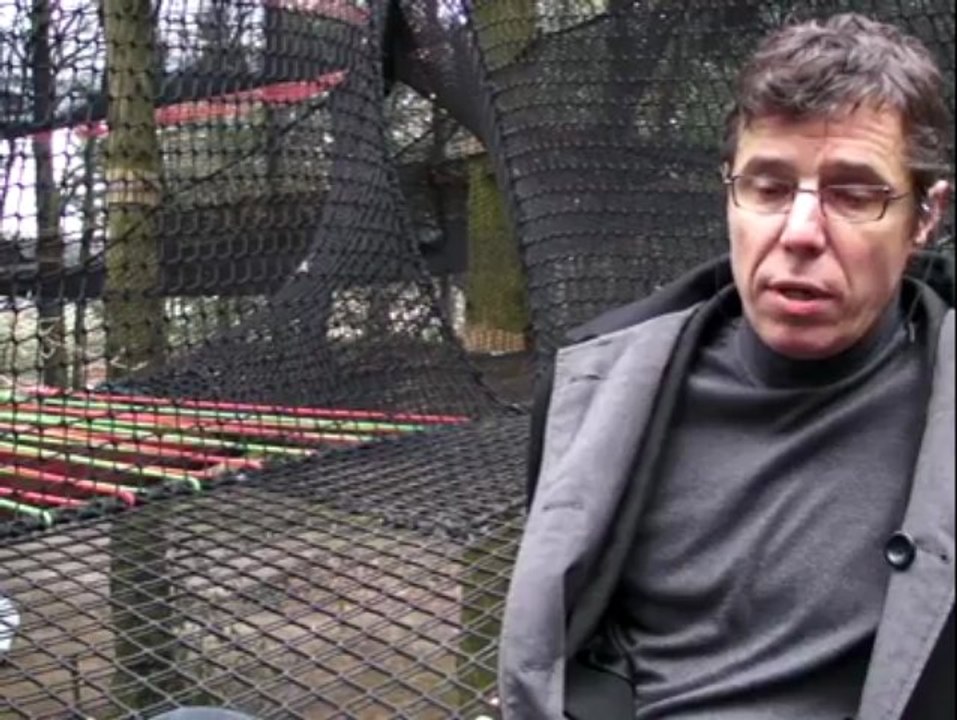 Parc animalier de Branféré