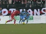 Résumé VA-Brest 3-0