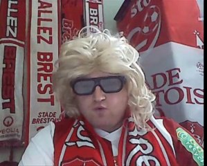 Stade Brestois. Quand les joueurs ont droit à leur chanson