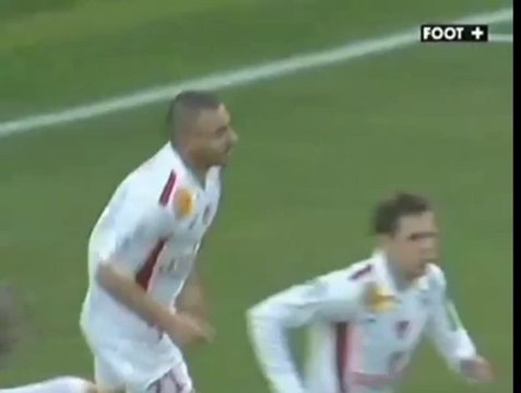 Brest - Bordeaux : Deuxième revers brestois à domicile