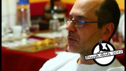 Breizh girls. Le clip vidéo du calendrier sexy (épisode 2)