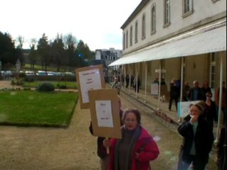 Gestion de l'eau à Morlaix (29)