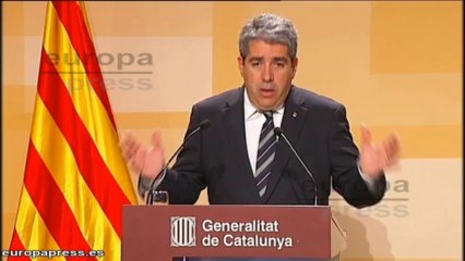 Mas asistirá al Foro Mediterráneo sin intervenir