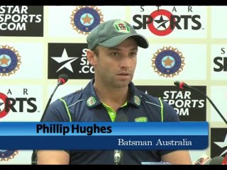 Ishant Sharma is a class bowler says Hughes