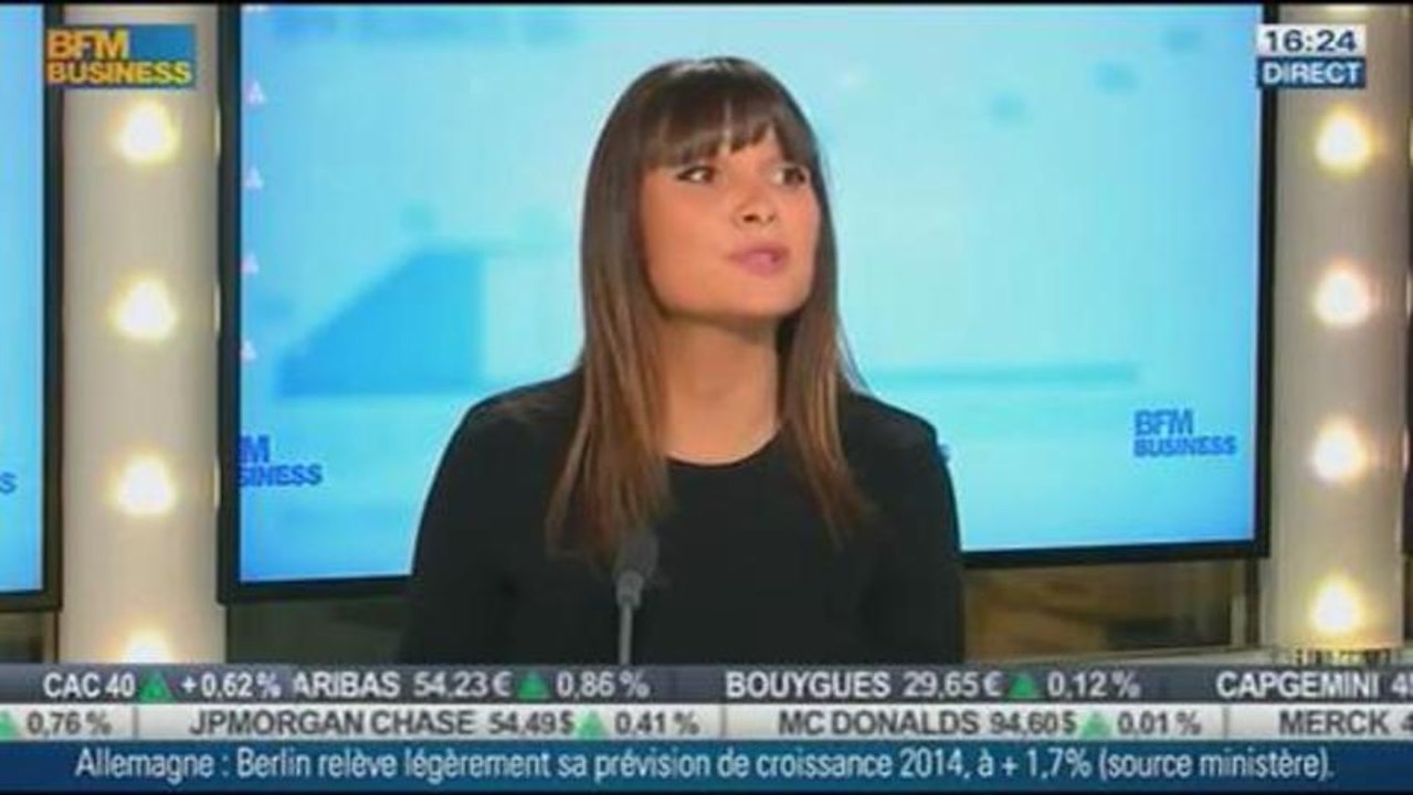 Conseil "santé" d'Alice Lhabouz: Reckitt Benckiser pourrait céder son activité pharmaceutique, dans Intégrale Bourse - 22/10