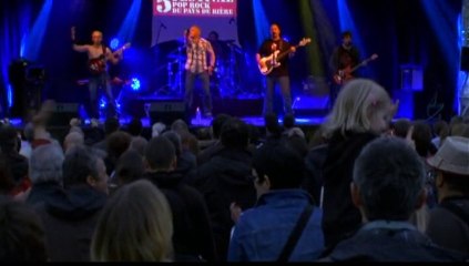 festival pop rock du pays de Bière (partenaires)