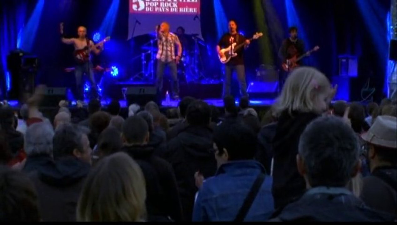 festival pop rock du pays de Bière (partenaires)