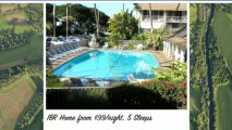 Motel for Vacation Rentals West Maui-Rental Inn Hawaii