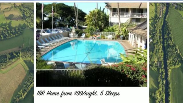 Motel for Vacation Rentals West Maui-Rental Inn Hawaii