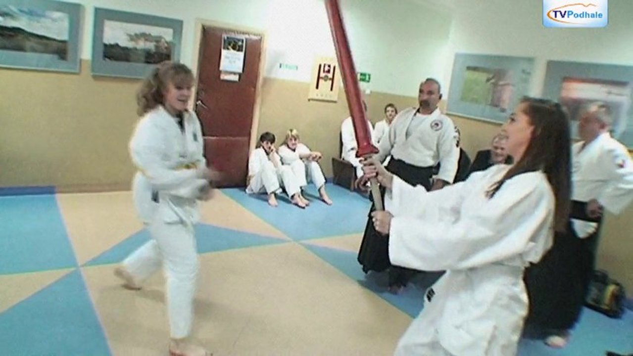 Turniej Ken Jitsu