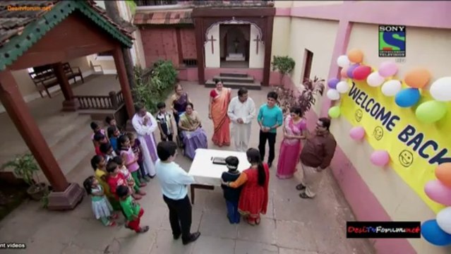 Amita Ka Amit 720p 22nd October 2013 Video Watch Online HD pt1