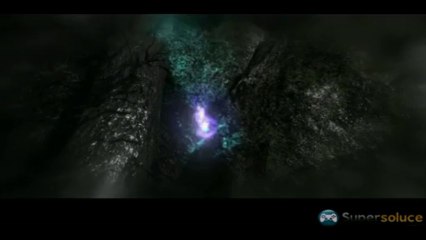 Beyond : Two Souls - Bonus caché du chapitre \"Fugitive\"