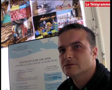 Lorient. Pêche : le garde-juré embarque