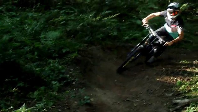 Aymeric Rochard - DéFISE by RED de SFR.FR - MTB AMATEUR