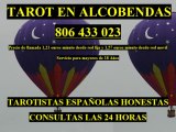 cartas del tarot en alcobendas