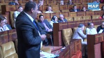 نبيل بن عبد الله يتحدث حول ما حققه المغرب في ما يتعلق بالقضاء على دور الصفيح