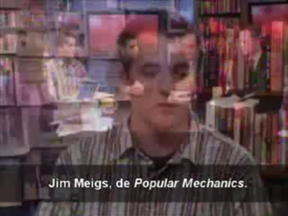 11-Septembre : Le Nouveau Pearl Harbor 5/6