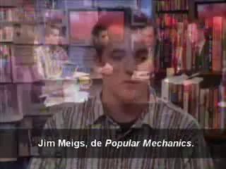 11-Septembre : Le Nouveau Pearl Harbor 5/6