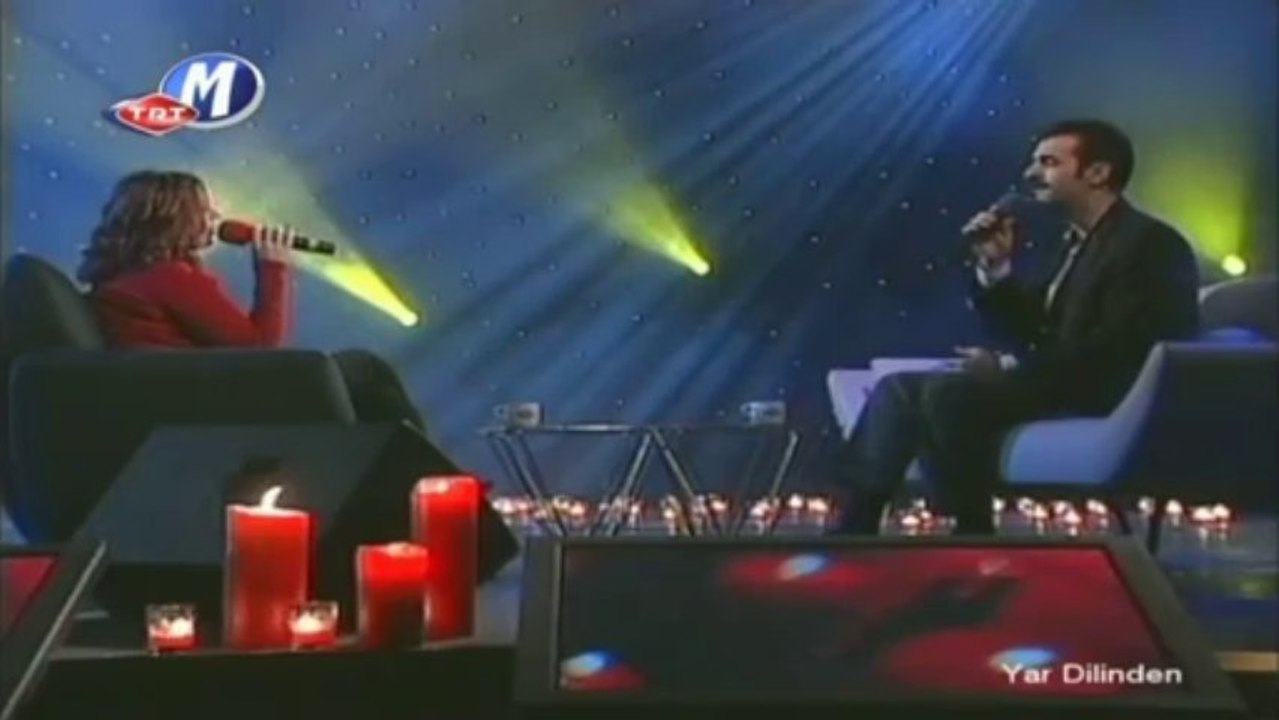 01 hüseyin turan ah le yar yar dilinden