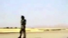 Mirage F1 en Vuelo Rasante