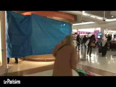 Braquage à Colombes. « Des amateurs mais qui n'ont peur de rien... »