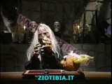 Zio Tibia puntata 8 parte 1 1990