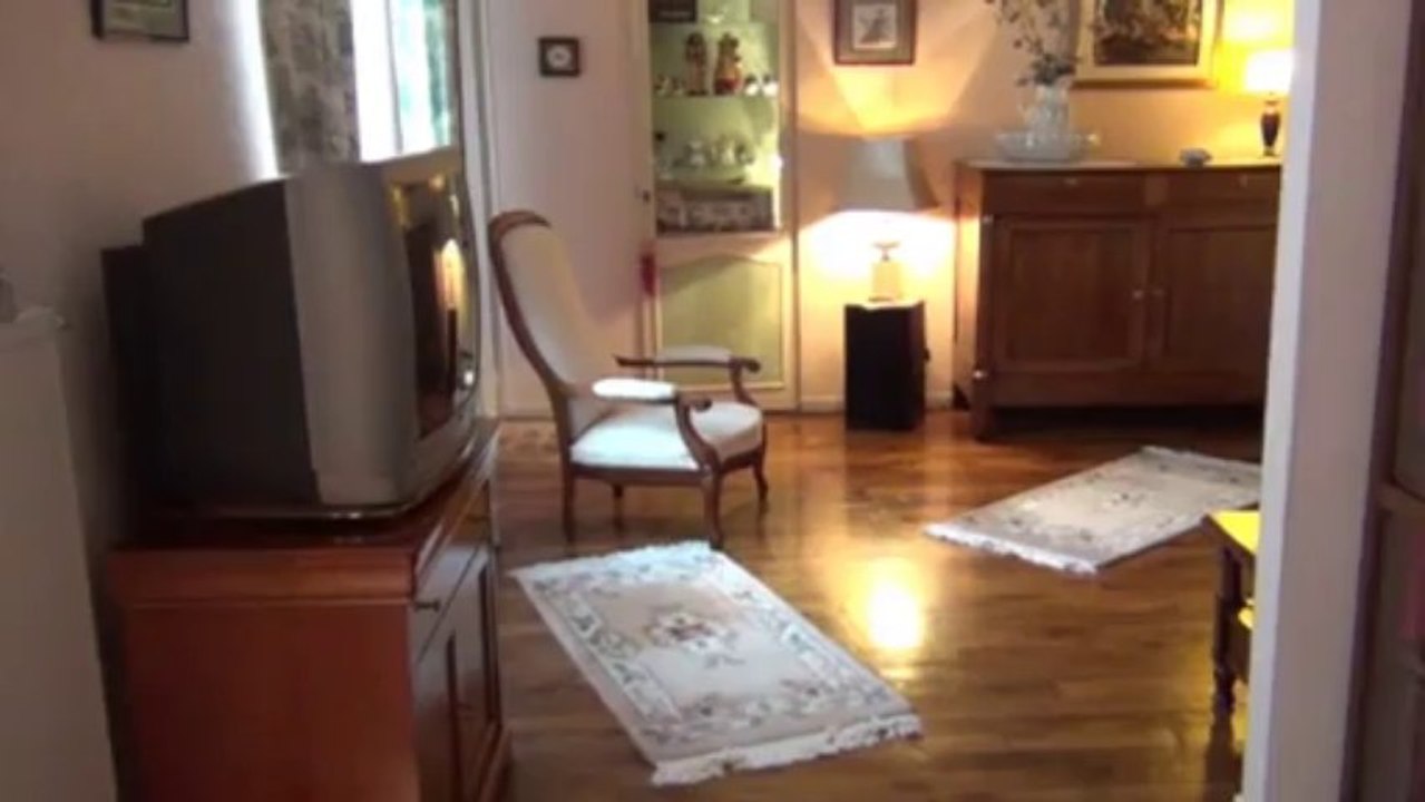 Jouvence / Montchapet superbe T3 - Agence CARREZ immobilier