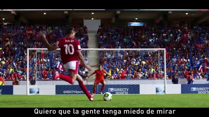 Ünlü Yönetmen Dünya Kupası Yönetirse