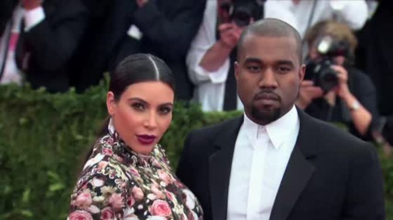 Kim Kardashian ist verlobt