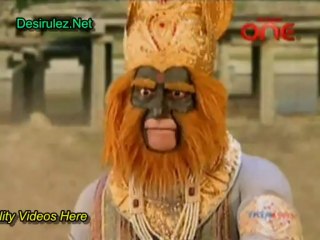 Jai Jai Jai Bajarangbali - 22nd October 2013 pt 2