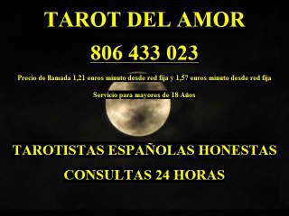 tarot del amor gratis 3d