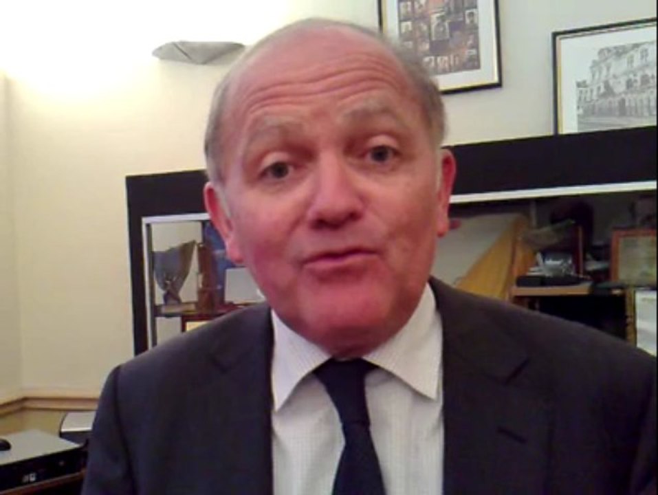 Cantonales 2011. François Goulard élu dans le canton de Vannes-Centre