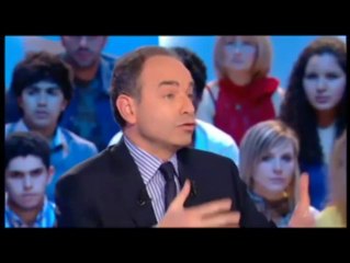 UMP. Quand Copé attaque Fillon à la télévision