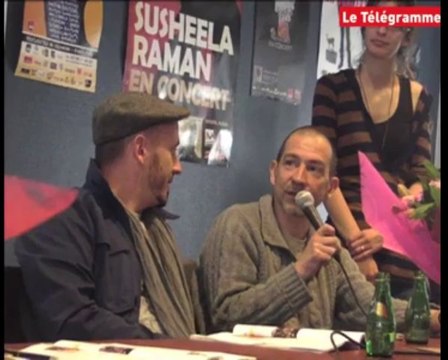 Bout du Monde 2011. Moussu T e lei Jovents