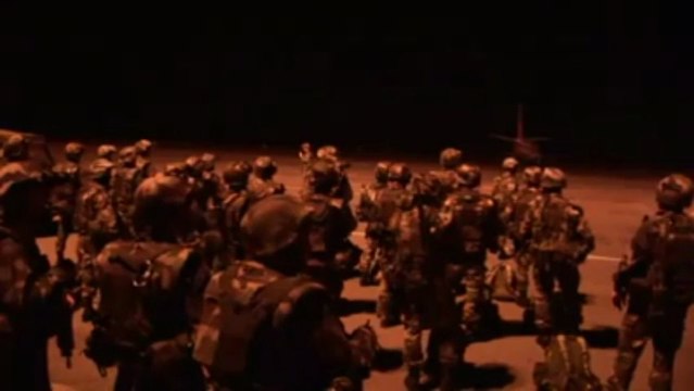 Côte d'Ivoire. L'armée française prend le contrôle de l'aéroport d'Abidjan