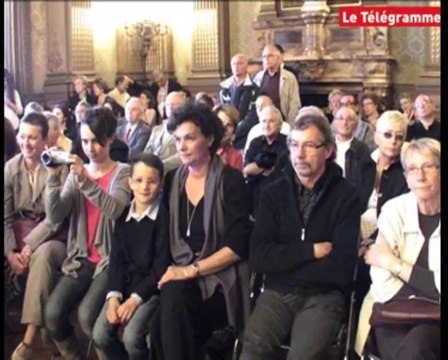 Vannes. David Robo élu maire