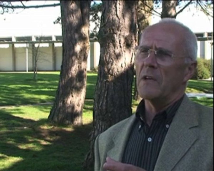 Vie municipale. Alain Lemercier présente les conseils de quartiers