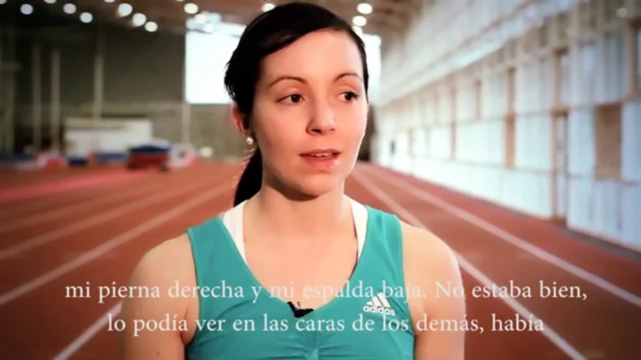 Rendirme no fue una opción-SUB