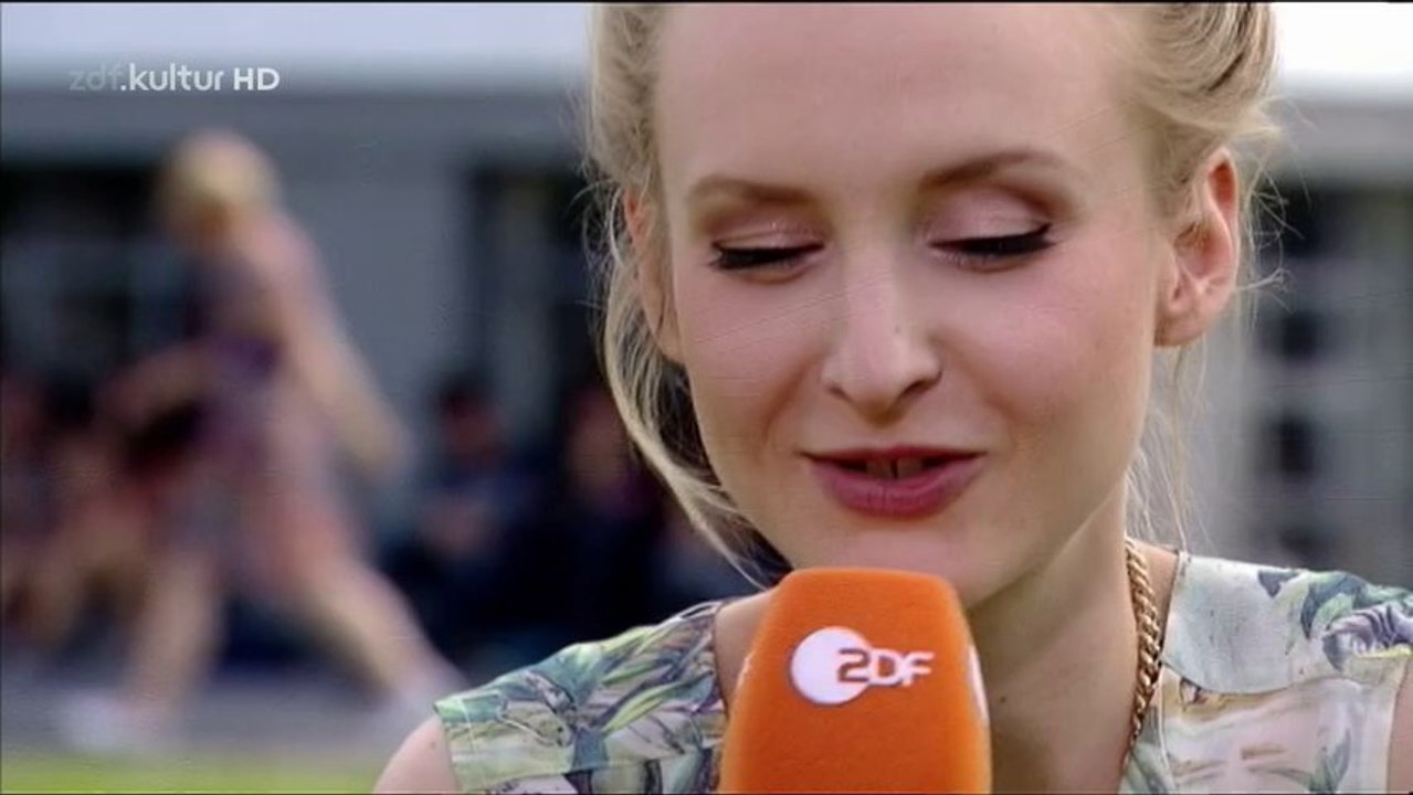 Leslie Clio | zdf@bauhaus | 2013_06_17