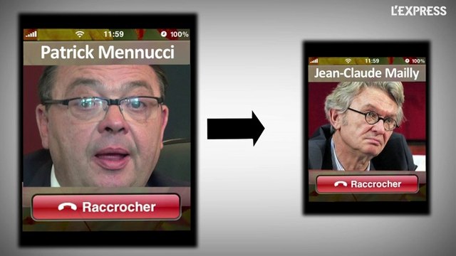 Patrick Mennucci à Jean-Claude Gaudin: Réveillez-vous !