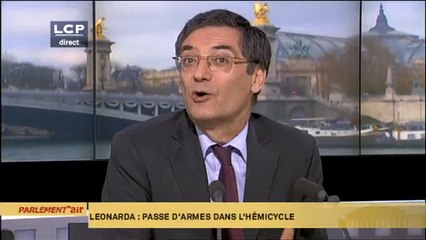 Parlement’air - La séance continue : Parlement'air, La Séance continue