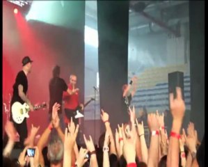 Patrick Roy. Retour en images sur un député rock'n'roll