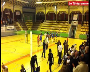 Volley-ball féminin. Les Vannetaises accèdent à la 2e division nationale