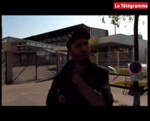 Tramway 2012. Les années football de Kris à Francis Le Blé