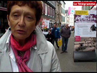 Landerneau. Les 100 ans du mutualisme fêtés