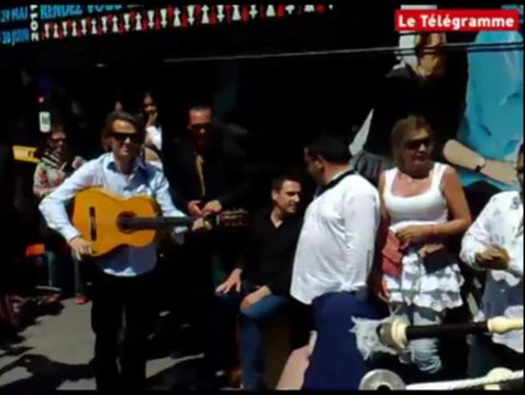 Bolloc'h Breizh Tour. C'est parti !