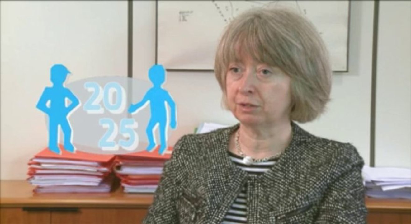 Impôts. "La télédéclaration, c'est simple et pour tous !"